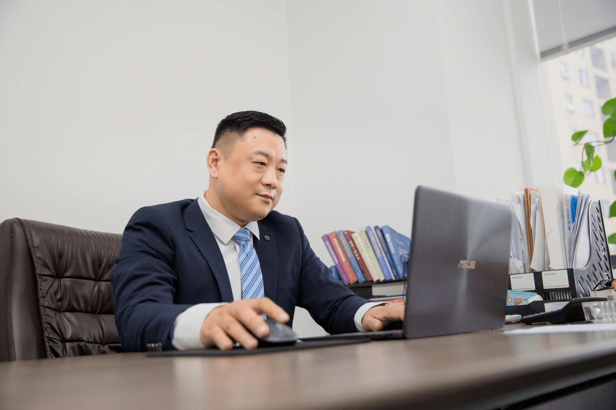 周小舟律师