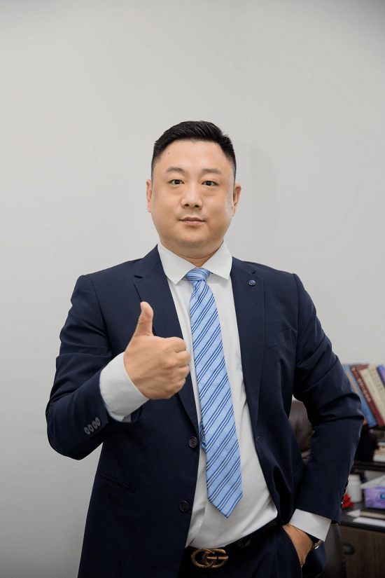 周小舟律师